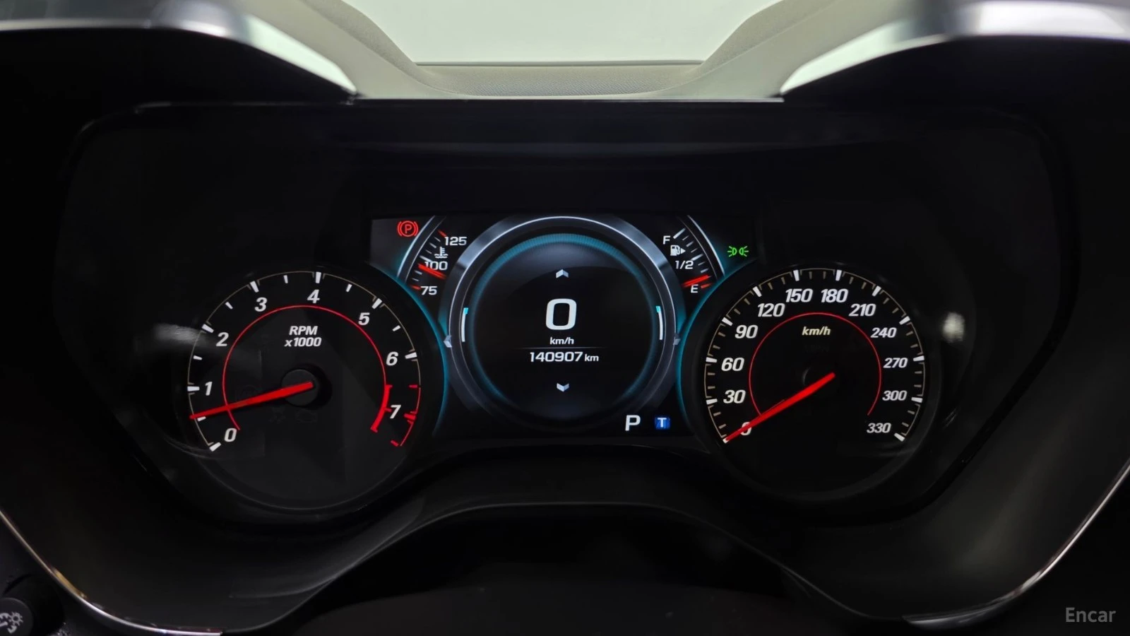 Chevrolet Camaro SS* 6.2* КОЖА* ПОДГРЕВ* ОБДУХВАНЕ* ПАНО* НАВИ* КАМ, снимка 7 - Автомобили и джипове - 55458294