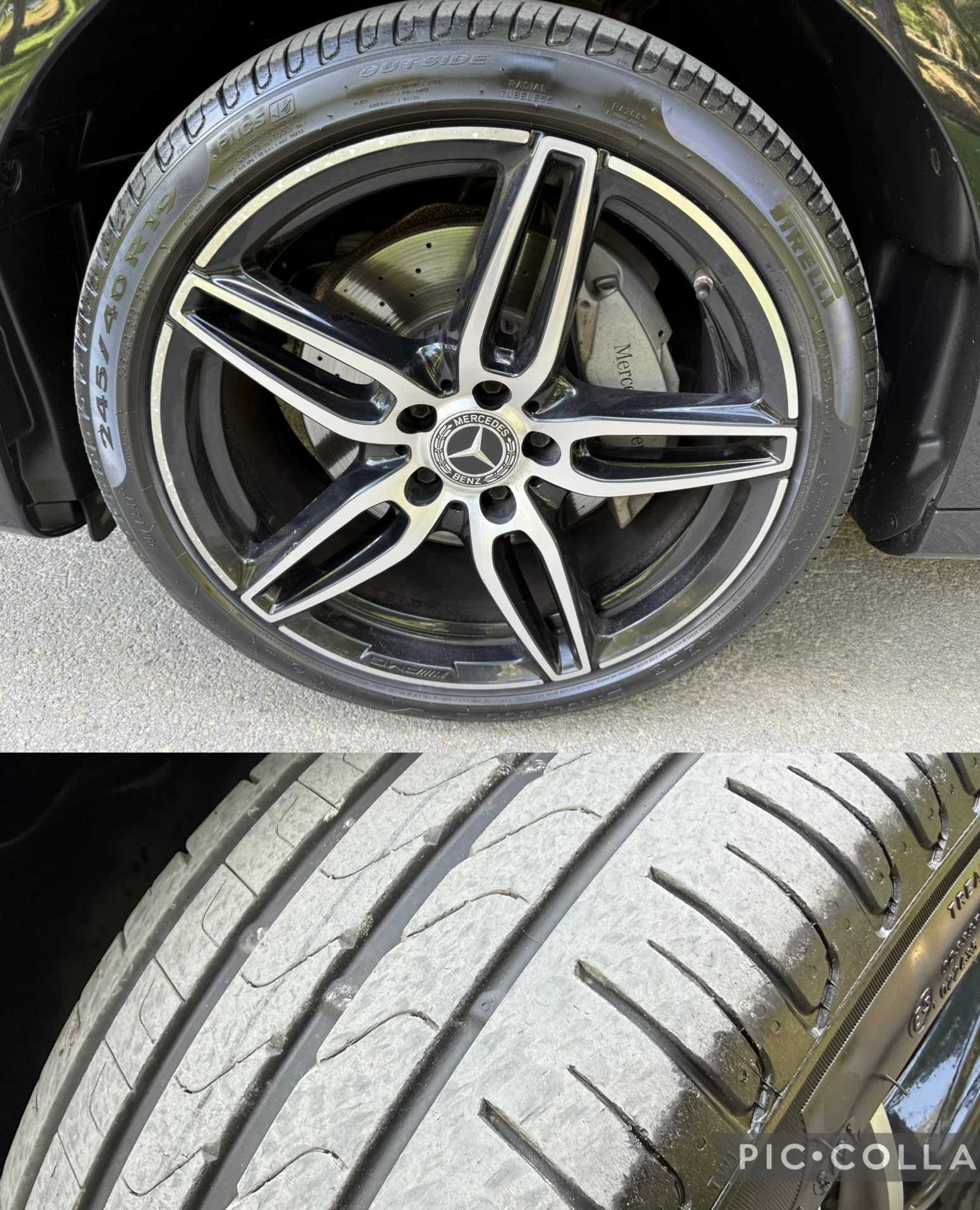 Mercedes-Benz E 220 4MATIC* AMG-LINE* MULTIBEAM LED* DIST* 9G* FULL, снимка 17 - Автомобили и джипове - 55529792