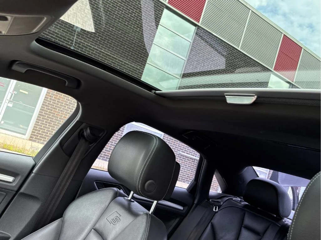 Audi S3 | АВТОКРЕДИТ БЕЗ ПЪРВОНАЧАЛНА ВНОСКА | , снимка 6 - Автомобили и джипове - 55537572