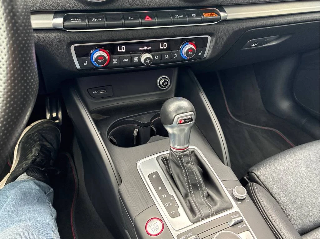 Audi S3 | АВТОКРЕДИТ БЕЗ ПЪРВОНАЧАЛНА ВНОСКА | , снимка 12 - Автомобили и джипове - 55537572