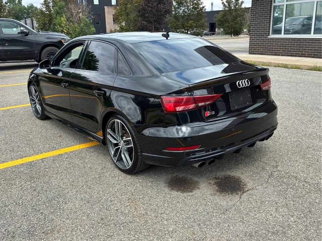 Audi S3 | АВТОКРЕДИТ БЕЗ ПЪРВОНАЧАЛНА ВНОСКА | , снимка 2 - Автомобили и джипове - 55537572