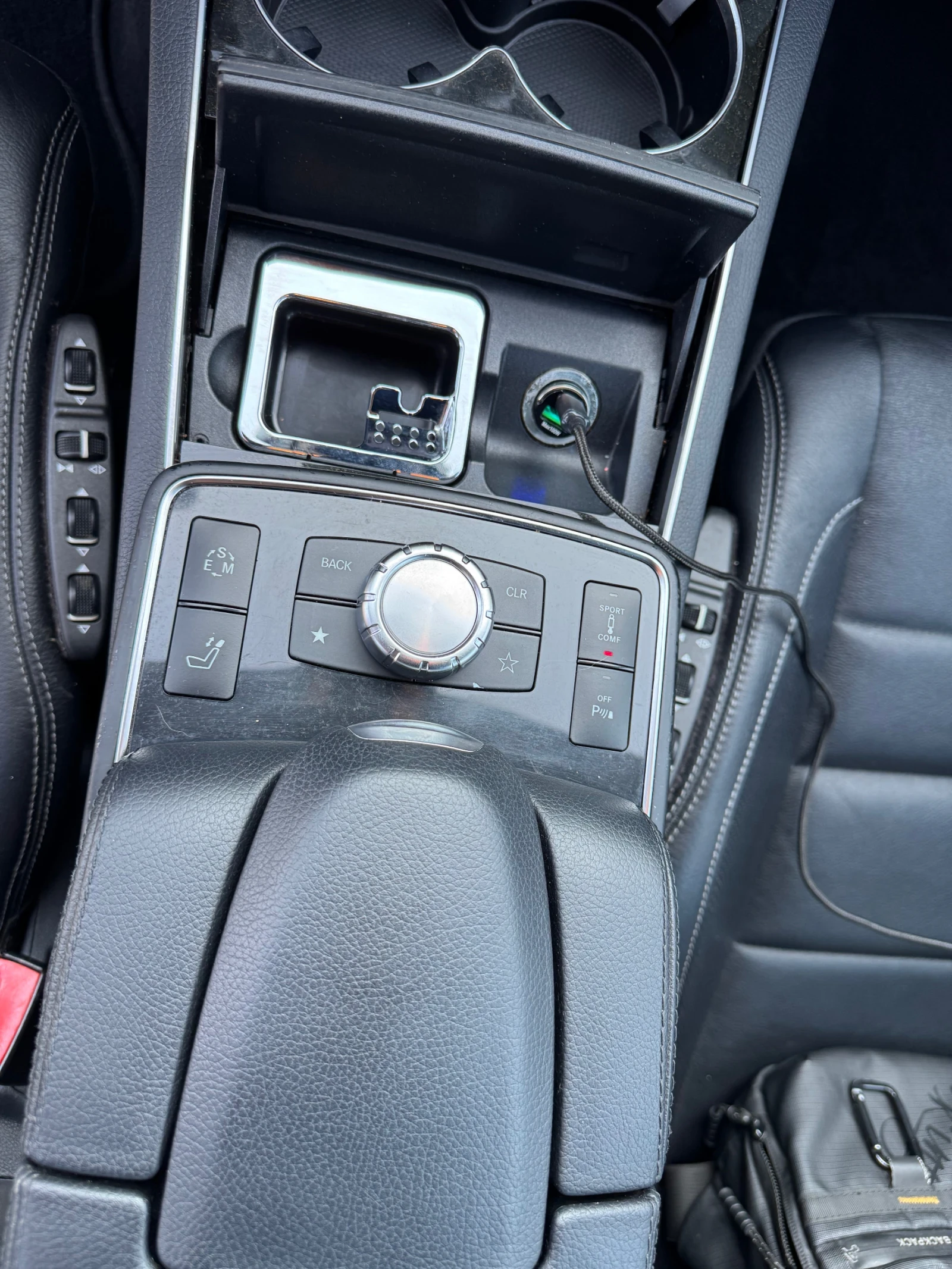 Mercedes-Benz E 500 V8 Bi-Turbo, снимка 10 - Автомобили и джипове - 55617189