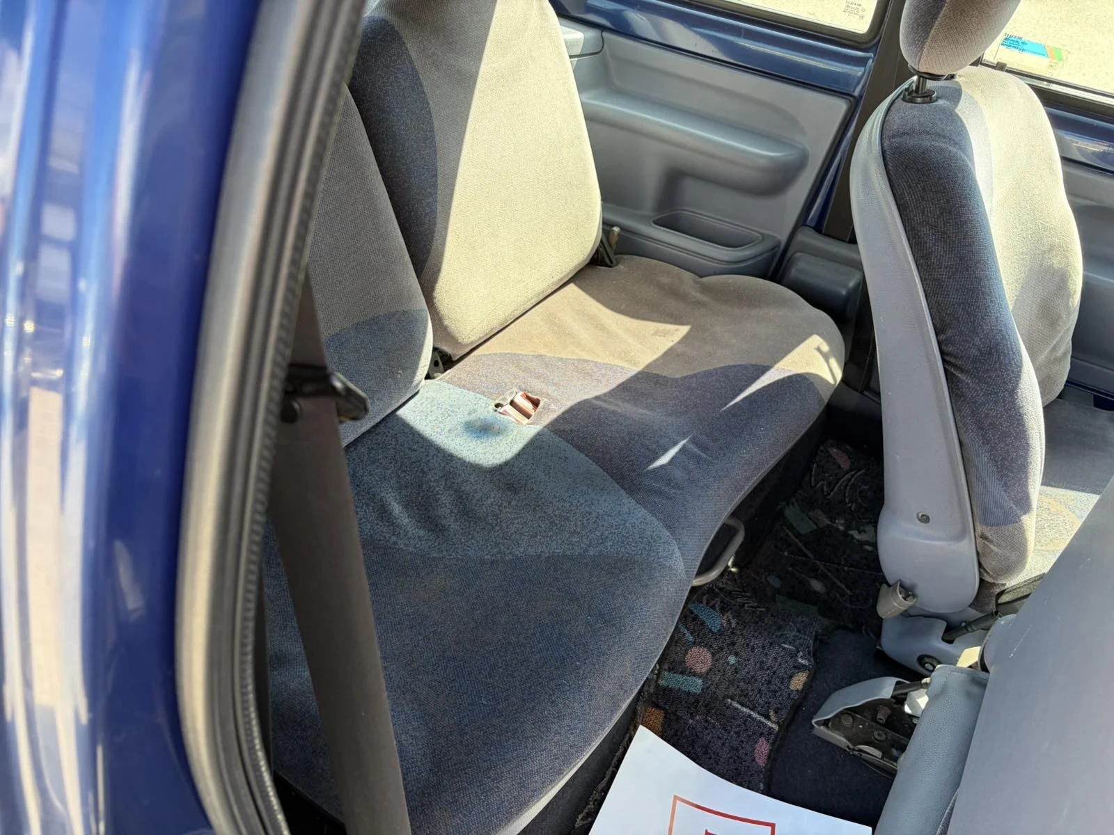 Renault Twingo 1.2, снимка 6 - Автомобили и джипове - 55737771