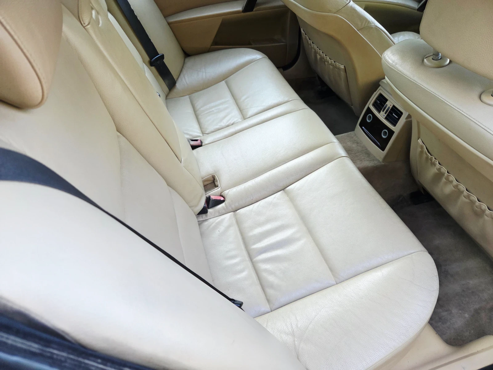 BMW 530 D/XDRIVE/M-PACK/EURO4 , снимка 11 - Автомобили и джипове - 55772618