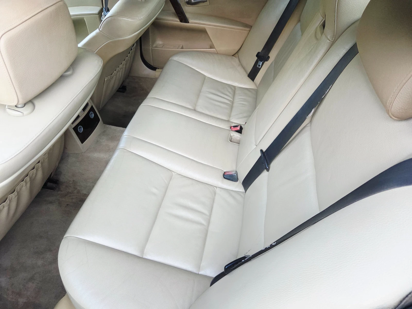 BMW 530 D/XDRIVE/M-PACK/EURO4 , снимка 10 - Автомобили и джипове - 55772618