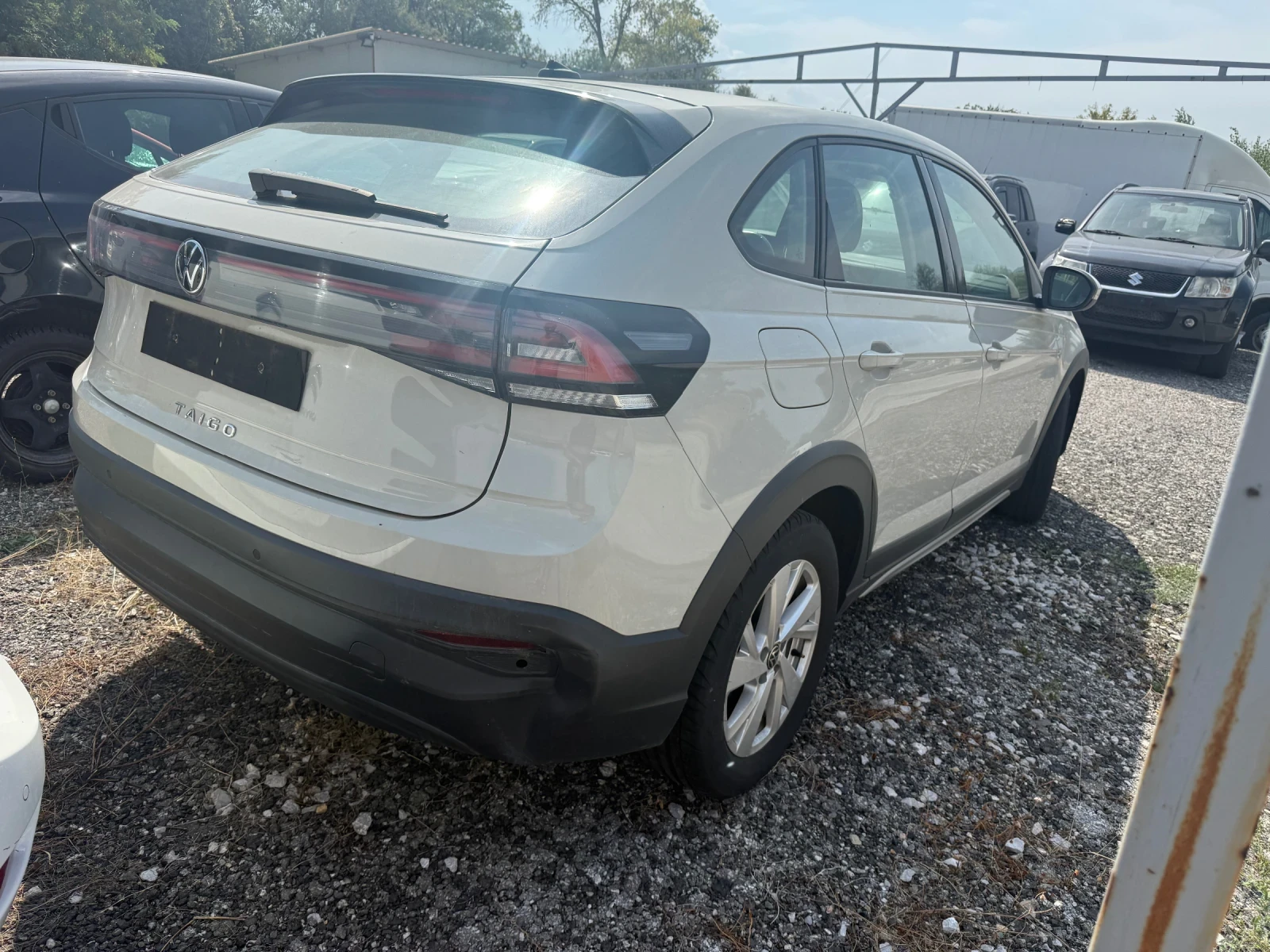 VW Taigo | Mobile.bg � ����������� 5