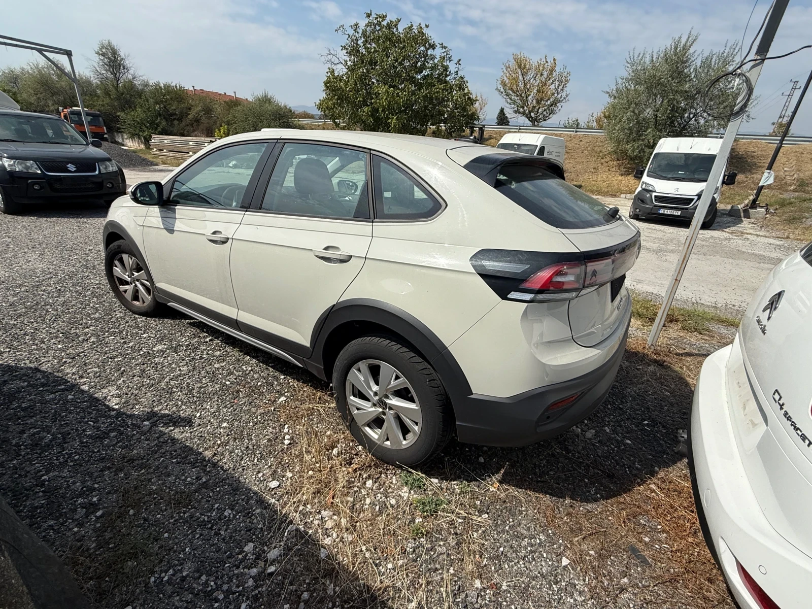 VW Taigo | Mobile.bg � ����������� 4
