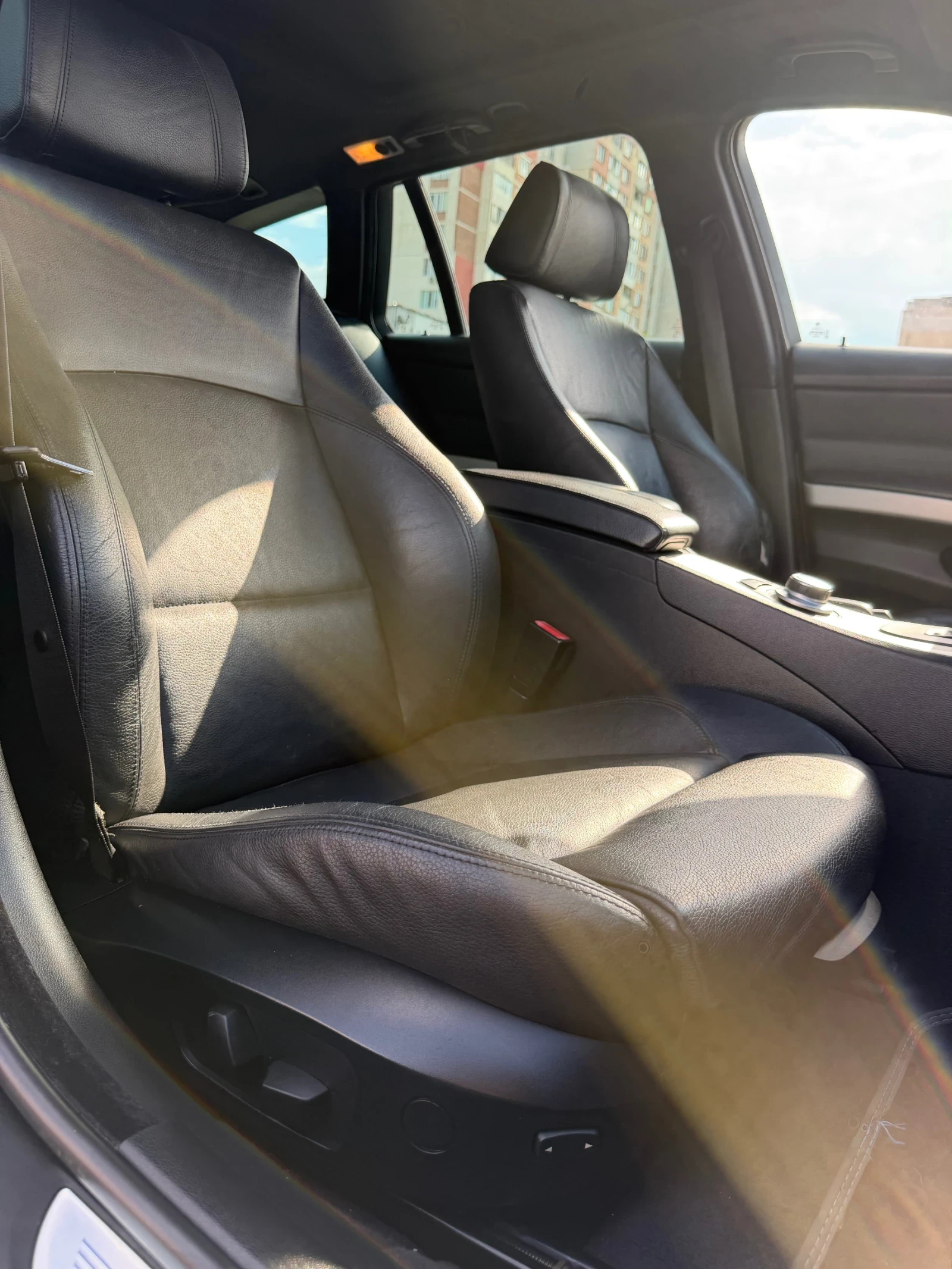 BMW 330 M-pack, снимка 6 - Автомобили и джипове - 56372633