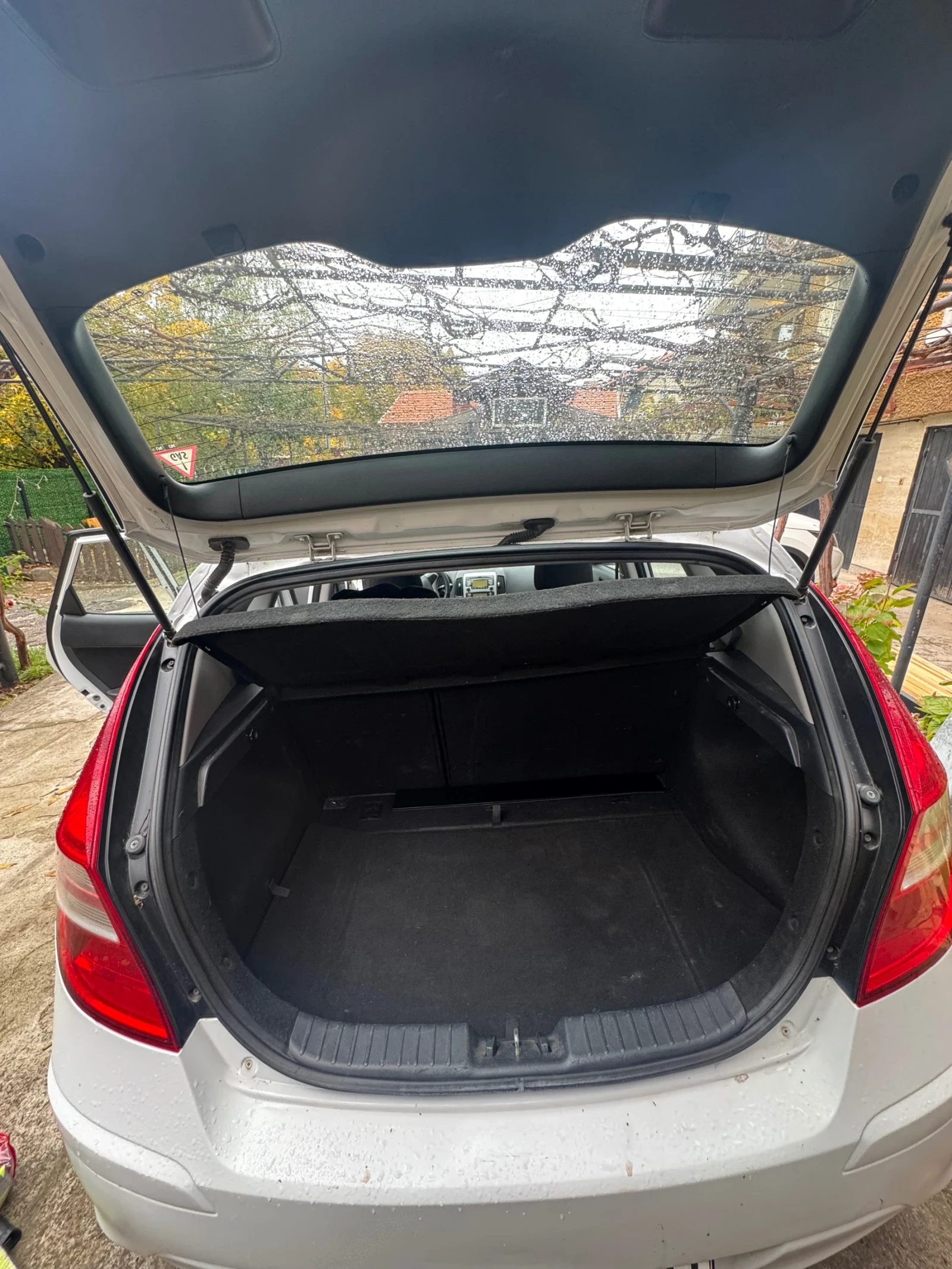 Hyundai I30 | Mobile.bg � ����������� 7