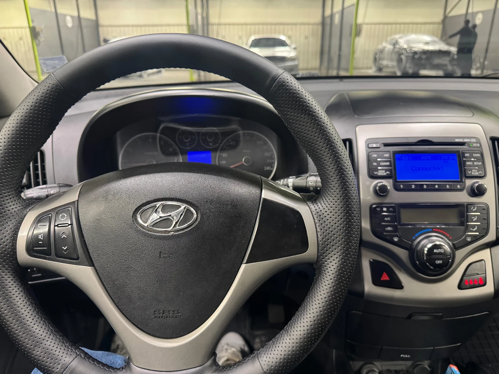 Hyundai I30, снимка 3 - Автомобили и джипове - 56468114