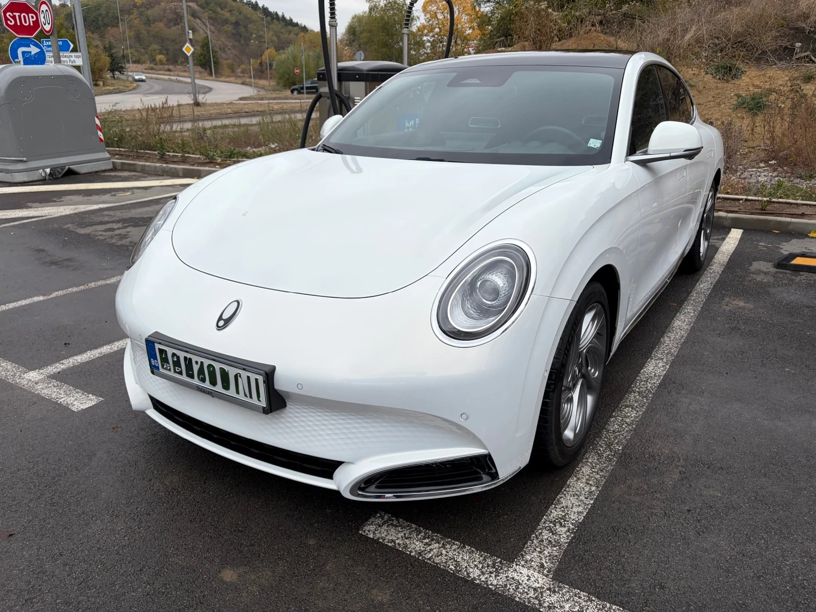 Great Wall ORA 03 ORA 07 GT | Mobile.bg � ����������� 1
