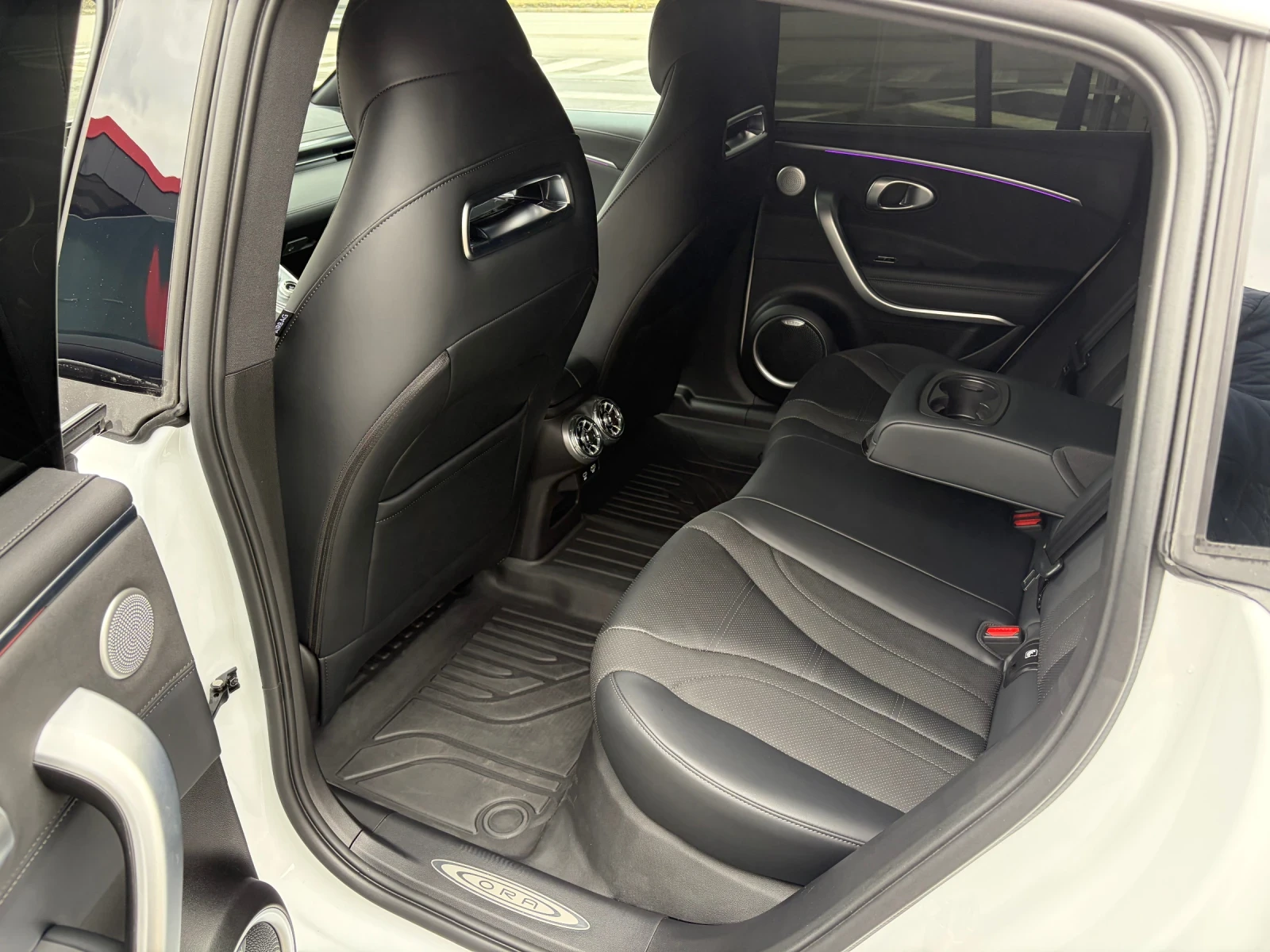 Tesla Model 3 ORA 07 GT, снимка 7 - Автомобили и джипове - 56553106