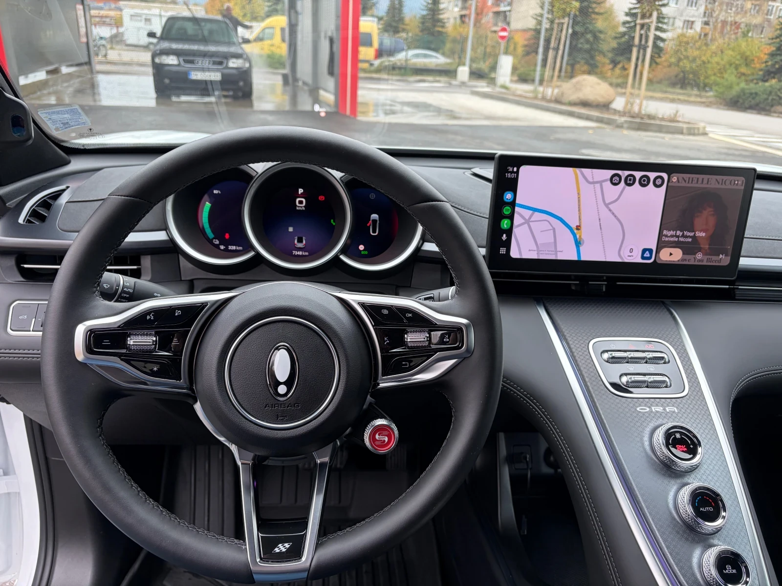 Great Wall ORA 03 ORA 07 GT | Mobile.bg � ����������� 6