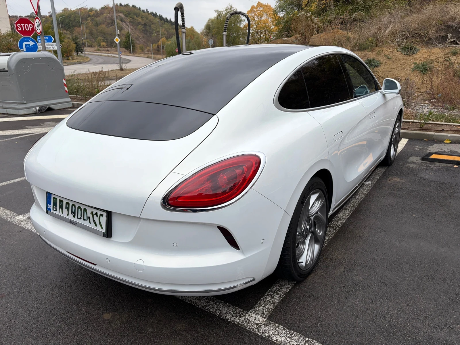 Great Wall ORA 03 ORA 07 GT | Mobile.bg � ����������� 4