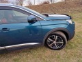 Peugeot 5008 2.0-180к.с.6+ 1 РЕАЛНИ КИЛОМЕТРИ!!! - изображение 5
