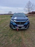 Peugeot 5008 2.0-180к.с.6+ 1 РЕАЛНИ КИЛОМЕТРИ!!! - изображение 3