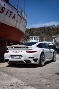 Porsche 911 991-1 - изображение 8