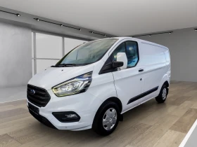 Ford Transit Custom 2.0 TDCI , снимка 1