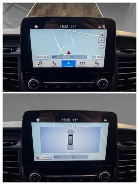 Ford Transit Custom 2.0 TDCI , снимка 10