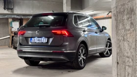VW Tiguan Highline 4 Motion 190 HP, снимка 5