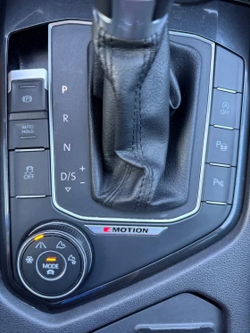 VW Tiguan Highline 4 Motion 190 HP, снимка 13