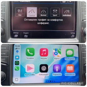 VW Tiguan 2.0 TDI Highline 4 Motion 190 HP Реални Км, снимка 13