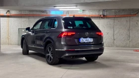 VW Tiguan Highline 4 Motion 190 HP, снимка 6
