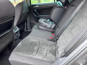 VW Tiguan Highline 4 Motion 190 HP, снимка 10