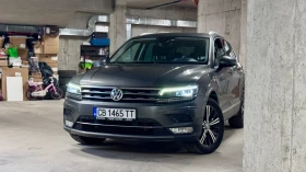 VW Tiguan Highline 4 Motion 190 HP, снимка 2
