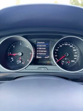 VW Tiguan Highline 4 Motion 190 HP, снимка 11