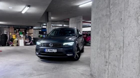 VW Tiguan Highline 4 Motion 190 HP, снимка 3