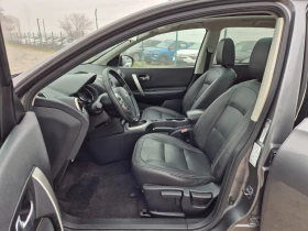 Nissan Qashqai + 2 1.6DCI , снимка 13