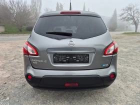Nissan Qashqai + 2 1.6DCI , снимка 4