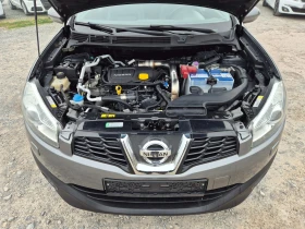 Nissan Qashqai + 2 1.6DCI , снимка 16