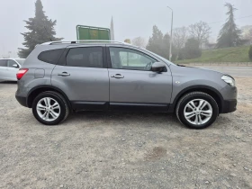 Nissan Qashqai + 2 1.6DCI , снимка 6