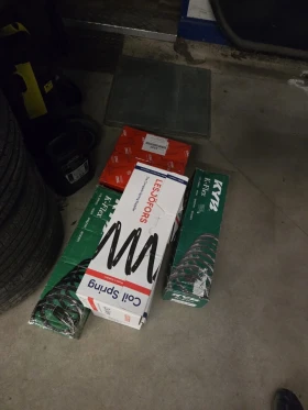 Jeep Grand cherokee 4.7l V8, снимка 9