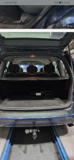 Jeep Grand cherokee 4.7l V8, снимка 4