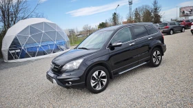 Honda Cr-v 8RAM/8ЯДР ANDROID-БЪЛГАРСКИ/СПОЙЛЕР/СТЕПЕН/РОЛБАР, снимка 1