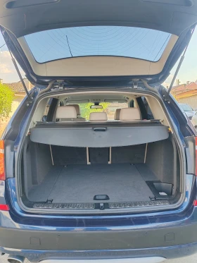 BMW X3 2.0, 184к.с. Xdrive , снимка 7