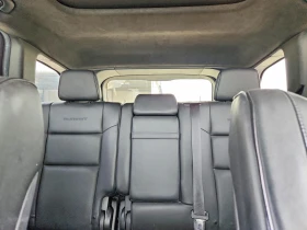 Jeep Grand cherokee SUMMIT 5.7 HEMI* ДИСТРОНИК* HARMAN KARDON* ПАНОРАМ, снимка 11