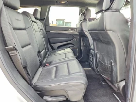 Jeep Grand cherokee SUMMIT 5.7 HEMI* ДИСТРОНИК* HARMAN KARDON* ПАНОРАМ, снимка 12