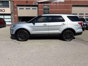 Ford Explorer * XLT * PANO* KEYLESS* ПОДГРЕВ* , снимка 2