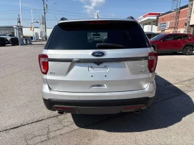 Ford Explorer * XLT * PANO* KEYLESS* ПОДГРЕВ* , снимка 4