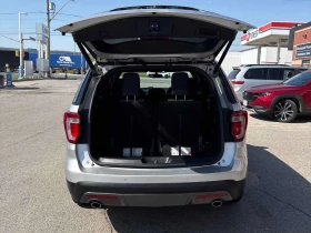 Ford Explorer * XLT * PANO* KEYLESS* ПОДГРЕВ* , снимка 12