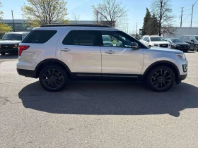 Ford Explorer * XLT * PANO* KEYLESS* ПОДГРЕВ* , снимка 3
