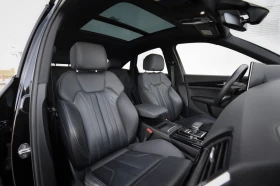 Audi Q5 Audi Q5 Sportback - S-line - Panorama  - 45 , снимка 9