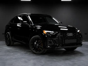 Audi Q5 Audi Q5 Sportback - S-line - Panorama  - 45 , снимка 2