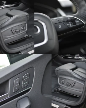 Audi Q5 Audi Q5 Sportback - S-line - Panorama  - 45 , снимка 13