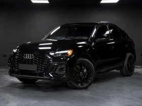 Audi Q5 Audi Q5 Sportback - S-line - Panorama  - 45 , снимка 1
