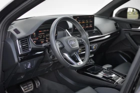 Audi Q5 Audi Q5 Sportback - S-line - Panorama  - 45 , снимка 10